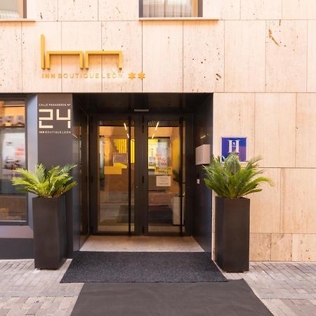 Inn Boutique ليون المظهر الخارجي الصورة