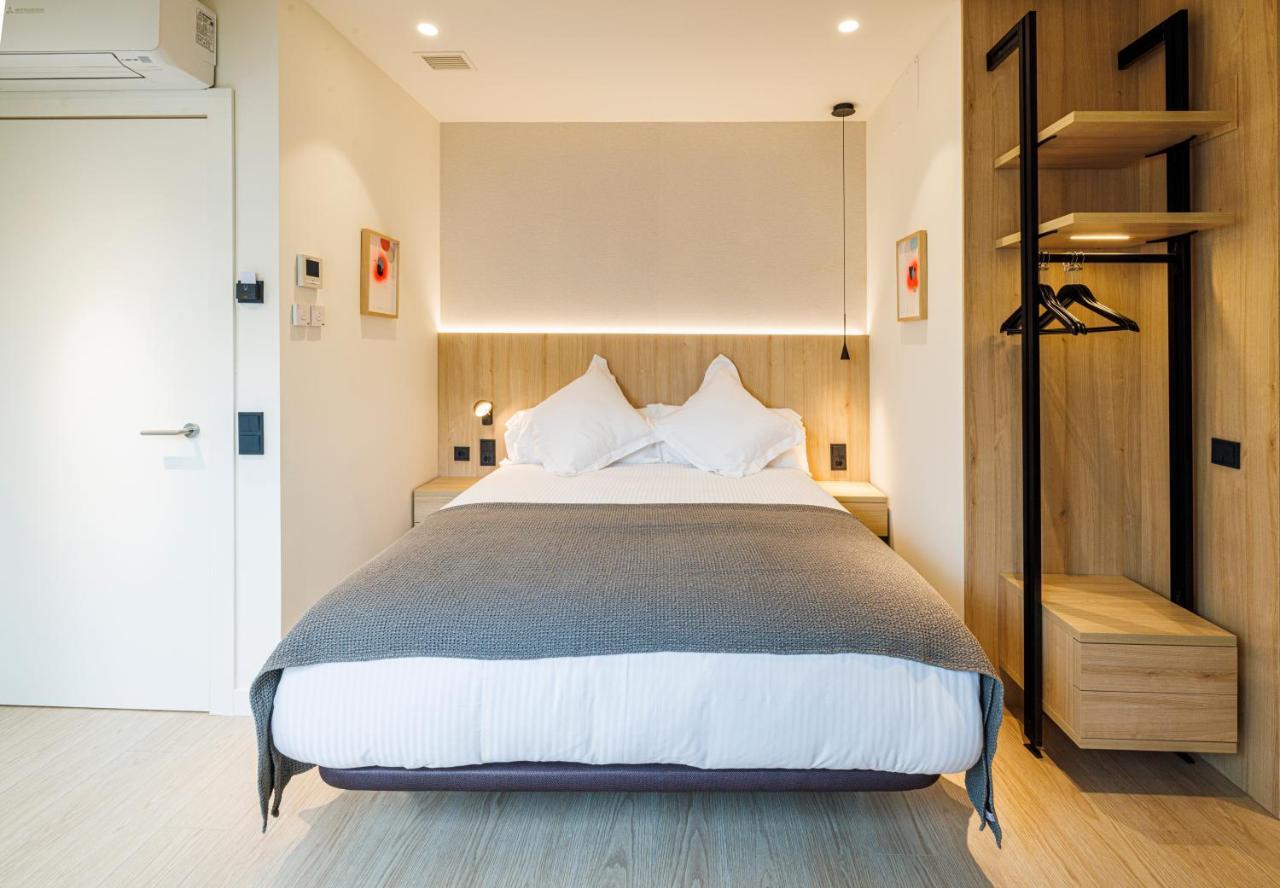Inn Boutique ليون المظهر الخارجي الصورة