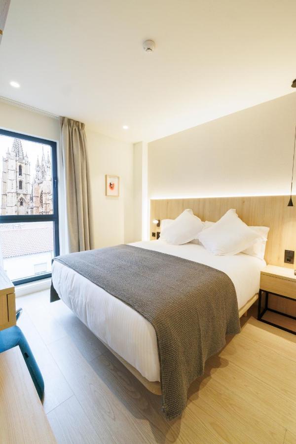 Inn Boutique ليون المظهر الخارجي الصورة