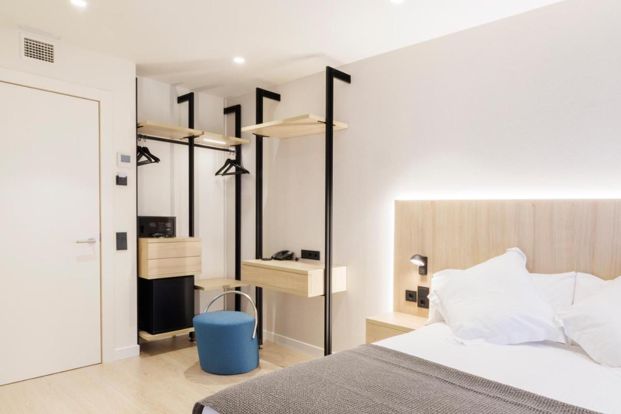 Inn Boutique ليون المظهر الخارجي الصورة