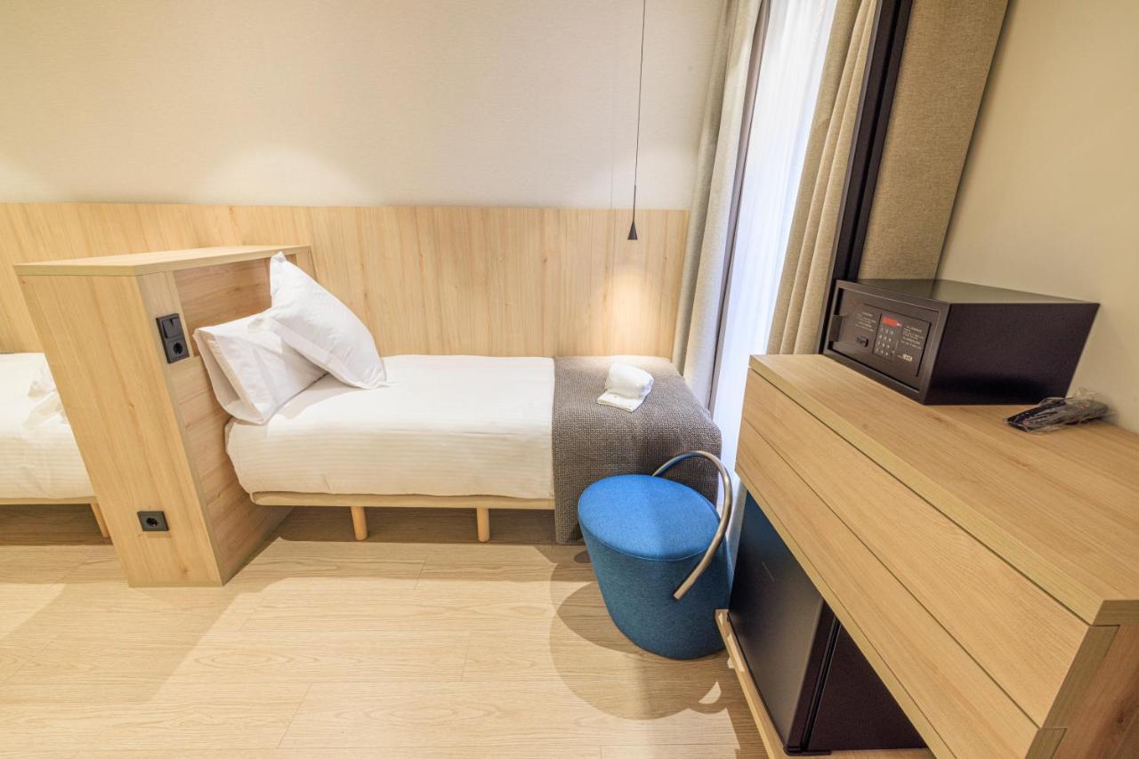 Inn Boutique ليون المظهر الخارجي الصورة