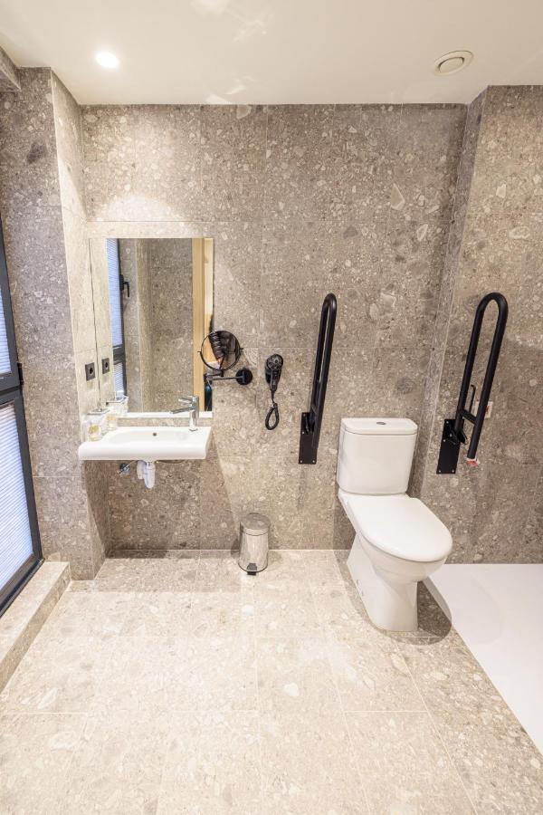 Inn Boutique ليون المظهر الخارجي الصورة