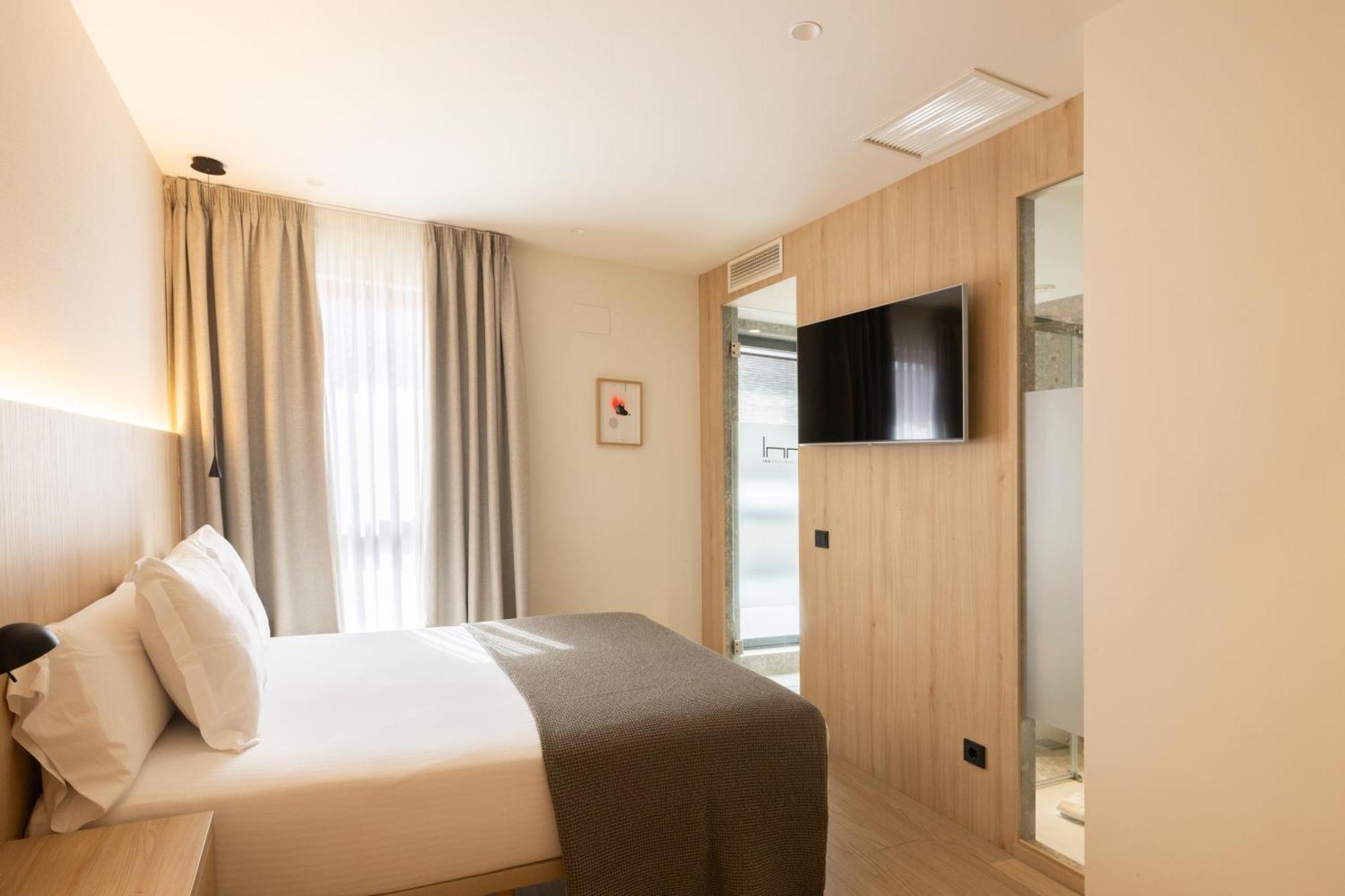 Inn Boutique ليون المظهر الخارجي الصورة