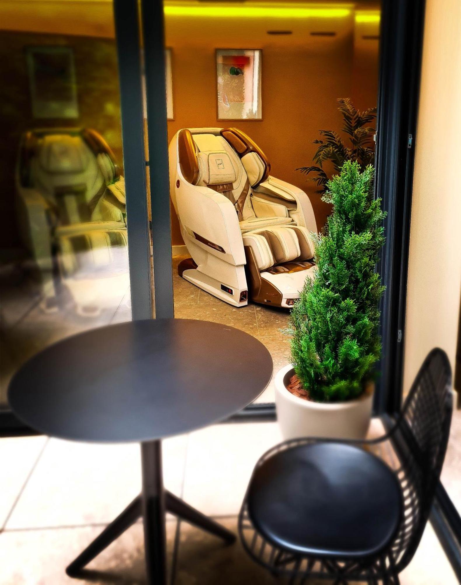 Inn Boutique ليون المظهر الخارجي الصورة
