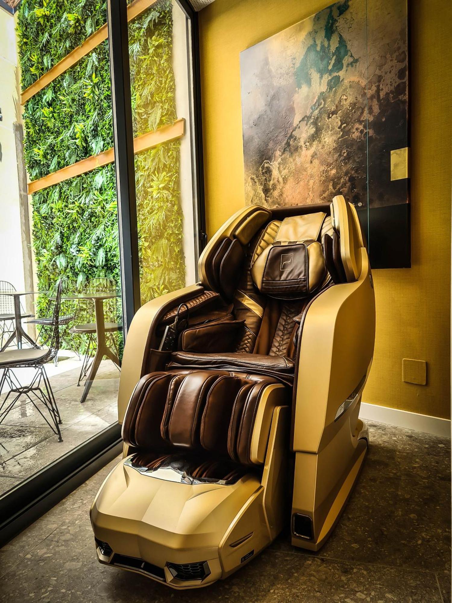 Inn Boutique ليون المظهر الخارجي الصورة
