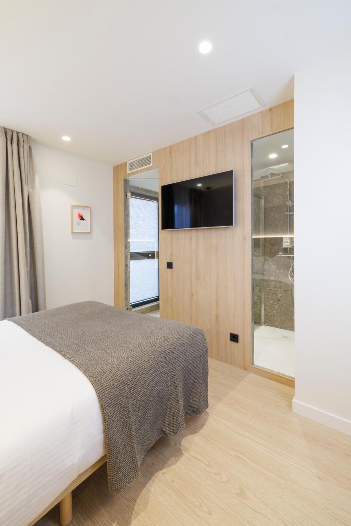 Inn Boutique ليون المظهر الخارجي الصورة