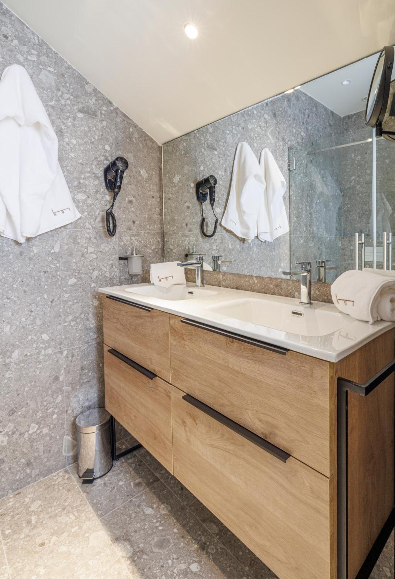 Inn Boutique ليون المظهر الخارجي الصورة