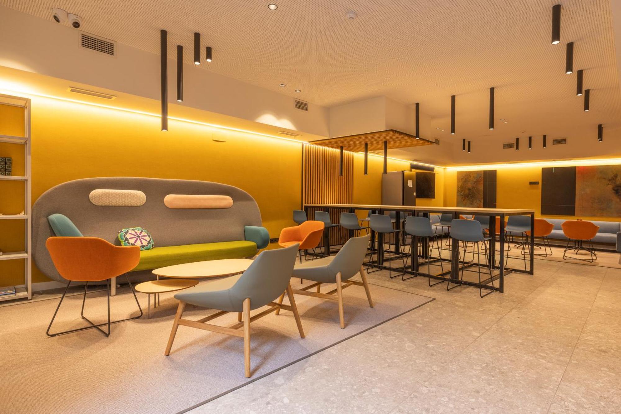 Inn Boutique ليون المظهر الخارجي الصورة