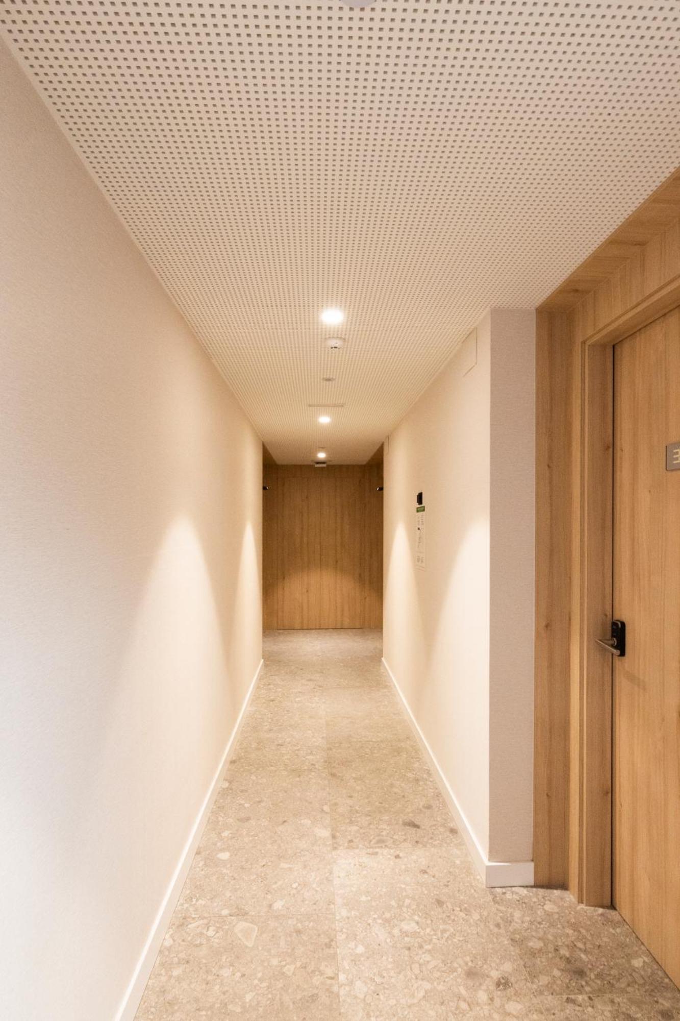 Inn Boutique ليون المظهر الخارجي الصورة