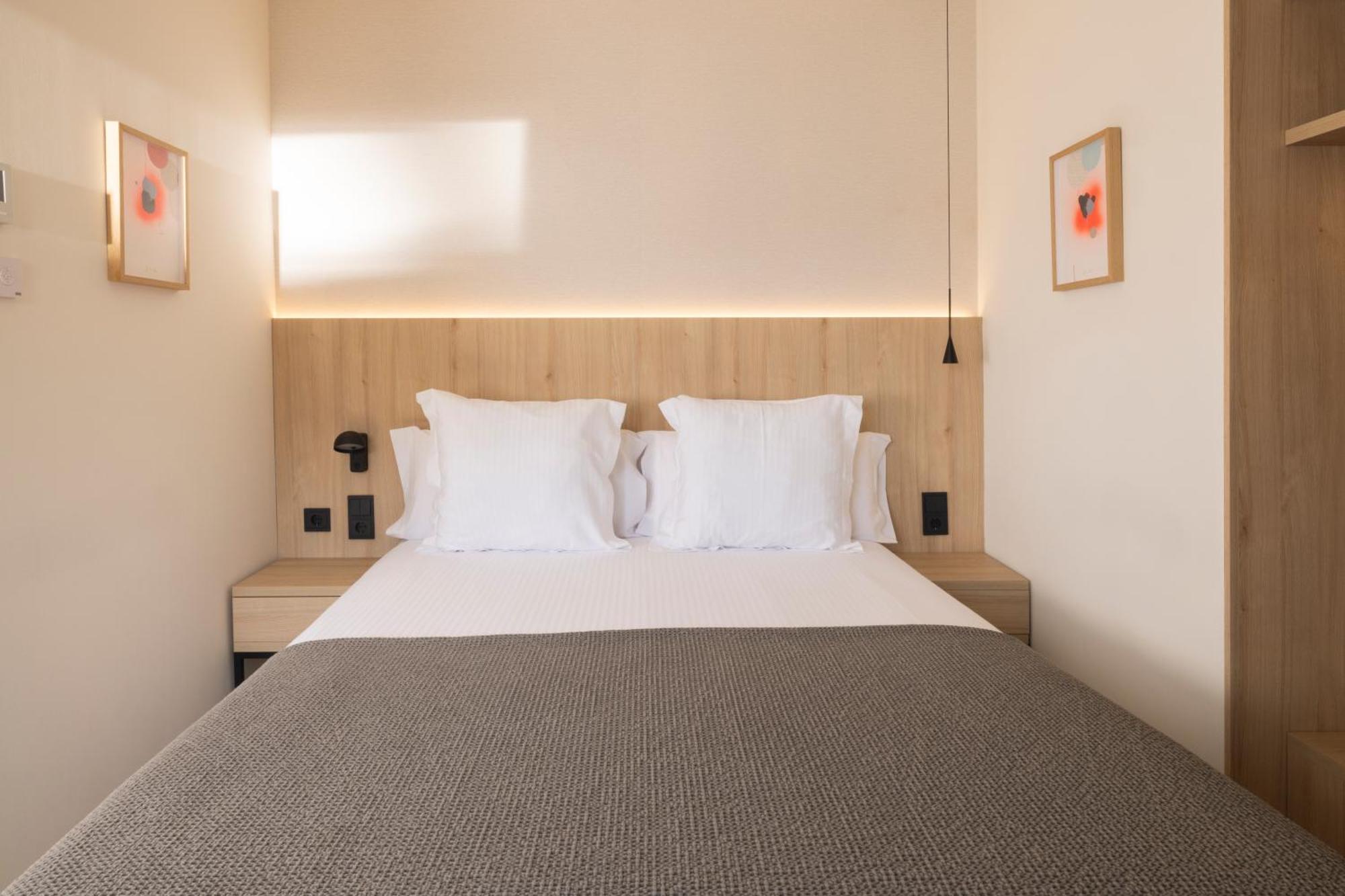 Inn Boutique ليون المظهر الخارجي الصورة