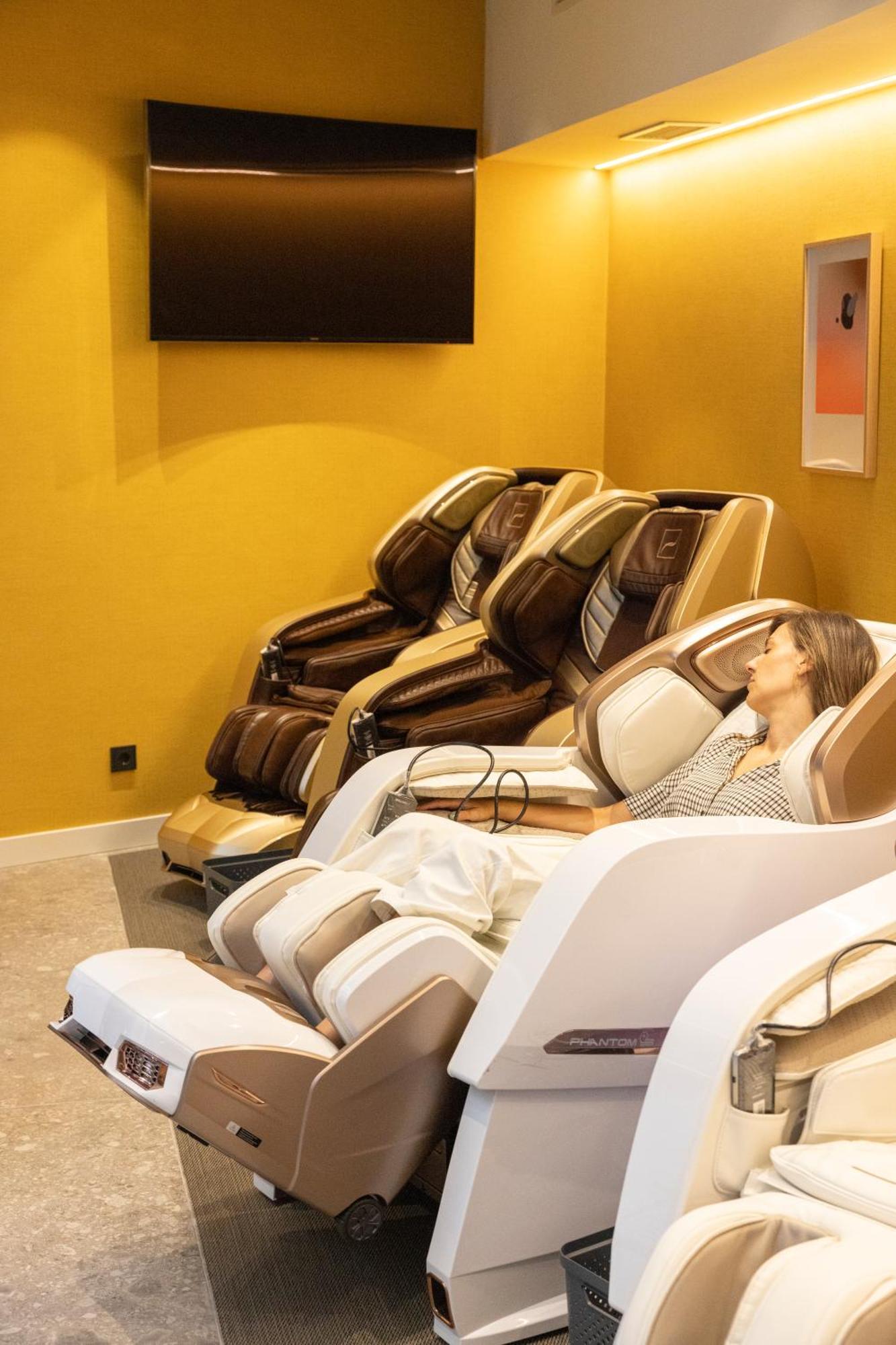 Inn Boutique ليون المظهر الخارجي الصورة